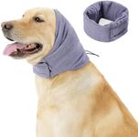 RISIPU Dog Hoodies, Quiet Ears for 