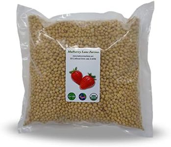 Soybeans, 