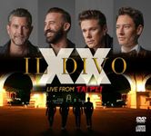 XX - Live from Taipei (CD+DVD)