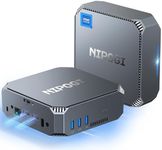 NiPoGi Mini PC,12th Gen Ιntel Alder