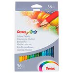 Pentel Coloring Pencils For Adults