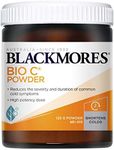 Blackmores Bio C Vitamin C Immune Support Powder 125g