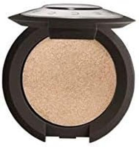 BECCA Shimmering Skin Perfector Pressed Highlighter Champagne Pop Travel Size