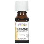 Aura Cacia Essential Oil, Meditative Frankincense, 0.5 fluid ounce