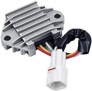 Voltage Regulator Rectifier for Yamaha YFZ 450 YFZ450 2004 2005 2006 2007 2008 2009 5TG-81960-00-00 Bill Ballance Limited Special Edition