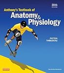Anthony's Textbook of Anatomy & Phy
