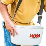 Hoss Over-The-Shoulder Harvesting B