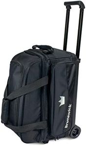 Zone Double Roller Black