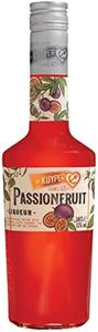 De Kuyper Passion Fruit Liqueur 500ml