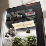 SPIDER FARMER 2x4 Grow Tent Kit Com