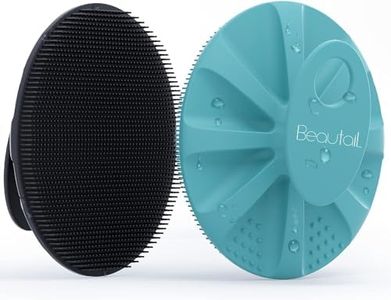 BEAUTAIL S