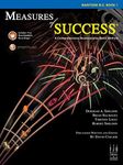 Measures of Success Baritone B.C. Book 1