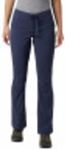 Columbia Women's Plus-Size Anytime Outdoor Plus Size Boot Cut Pant Pants, Nocturnal, 24WxR