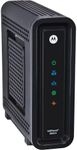 Motorola Surfboard SB6141 DOCSIS 3.0 High-Speed Cable Modem- Black (OEM Brown Box)