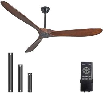 60" Ceilin
