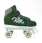Rio Roller Mayhem II Quad Roller Skates