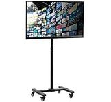 VIVO Mobile TV Cart for 13 to 50 in