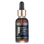 Skinny Tan Face Tan Notox Moisturising Face Tanning Drops - Gradual Fake Tan Face Serum with Vegan Collagen, Cruelty-Free, Paraben Free & Vegan Skincare - Dark Self Tan, 30ml