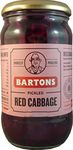 Barton's Red Cabbage, 440 g, Cabbage