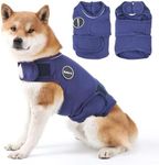 Kodervo Dog Anxiety Jacket, Skin-Fr