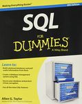 SQL For Dummies