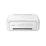 Canon PIXMA TS5151 3-in-1 Printer - White