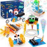 Science Kits for Kids 8-10, STEM To
