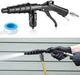 Gulfmew Coolant System Flush Gun, L