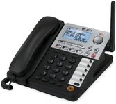 AT&T SynJ SB67148 DECT 6.0 Cordless Deskset for the AT&T SynJ SB67138 & SB67158 Small Business Phone System