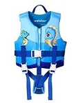 Welebar Toddler Swim Vest, Floaties
