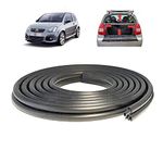 Boot/Tailgate Weatherstrip Seal Replacement For C2 2003-2009 8707F3