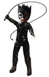 Living Dead Dolls 99375 Doll, Black, White