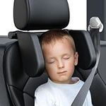 JZCreater Car Headrest Pillow, Car 
