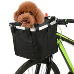 Bicycle Dog Baskets