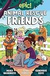 Animal Rescue Friends (Volume 1)