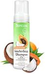 TropiClean Papaya Coconut Waterless