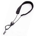 BG Neckstrap for Bb Clarinet BG-C20E - Elastic