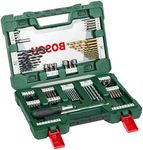 Bosch Accessories 91-Piece V-Line T