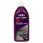 3M 30344 Perfect-It Gelcoat Compound + Polish - 32 oz.