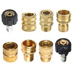 Inlet Kits For Pressure Washers