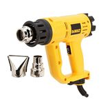 DEWALT Heat Gun (D26950), Yellow