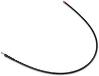 Garmin Standard VHF Antenna f/Alpha™, Astro®, DC™ 50, TB 10 Dog Device, TT™ 10 Dog Device