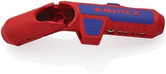 Knipex ErgoStrip Universal Strippin