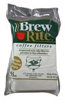 Brew Rite Rockline Wrap Around Percolator Coffee Filters (Pack of 3)