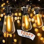 Sweepulire 125FT LED Outdoor String