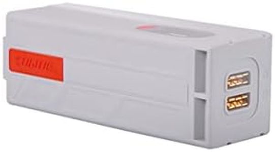 sublue Rechargeable Battery 98Wh 6600mAh for Underwater Scooter Tini and Electronic Swim Kickboard Swii