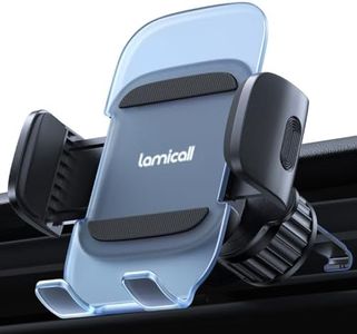 Lamicall S
