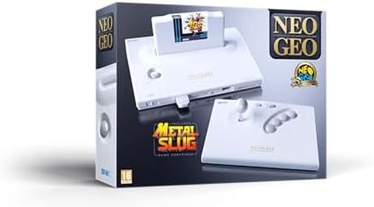 Neo Geo AE