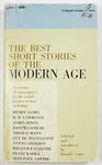 Short Stories Of Modern Ages