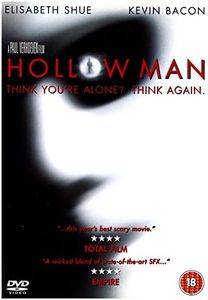 Hollow Man